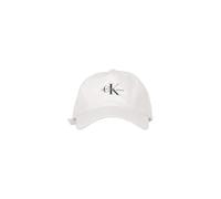 Calvin Klein Lv04g5032g Cap Bianco