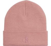 Calvin Klein - Monogram Embro Beanie K60k612319, Cuffia Donna