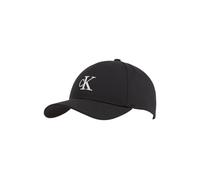 Calvin Klein Monogram Embro Cap Black/mirage Gray Taglia: OS | Cappelli Outlet | Uomo | Grigio