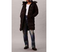 Calvin Klein Jeans - Essential - Piumino lungo nero L