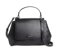 Calvin Klein - Must Tote Mono - - Bags - Donna - Nero - ONE SIZE