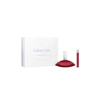 Calvin Klein My Euphoria EDP 100 ml + EDP MINI 10 ml