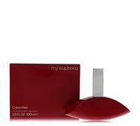 CALVIN KLEIN MY EUPHORIA Eau De Parfum 100 ml