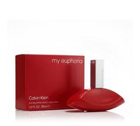 Calvin Klein My Euphoria Eau de Parfum (donna) 30 ml