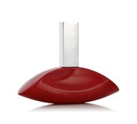 Calvin Klein My Euphoria 50ml Eau De Parfum Rosso Uomo