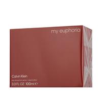 Calvin Klein My Euphoria Eau de Parfum (donna) 100 ml