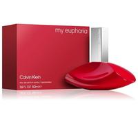 Calvin Klein My Euphoria Profumo Eau De Parfum 50 ml