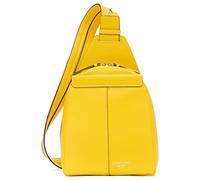 Calvin Klein Myra - Zaino convertibile da donna, motivo narciso, taglia unica