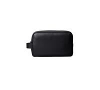 Calvin Klein Bold Dopp Kit - Beauty Case 22 cm (black) nero
