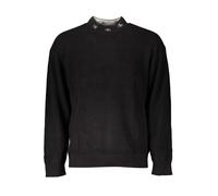 Calvin Klein "Nero Cotton Men Sweater" - XXL