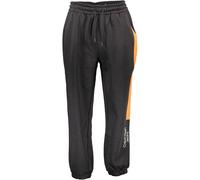 Calvin Klein Nero Cotton Men's Sweatpant - XL