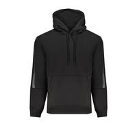 Calvin Klein Nero Cotton Men's Sweatshirt - XL
