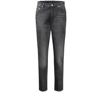 Calvin Klein Nero Cotton Women's Jean - W28 | L30