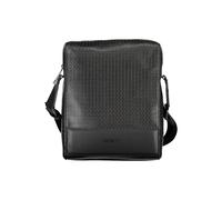 Calvin Klein Nero Leather Men Wallet