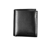 Calvin Klein Nero Leather Men Wallet