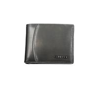 Calvin Klein Nero Leather Men Wallet