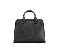 Calvin Klein Nero Poliestere Women Handbag