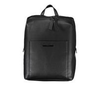 Calvin Klein Nero Polyester Men Backpack