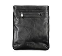 Calvin Klein Nero Polyester Men Shoulder Bag
