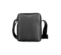 Calvin Klein Nero Polyester Men Shoulder Bag