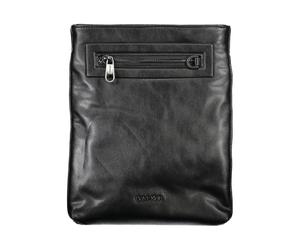 Calvin Klein Nero Polyester Men Shoulder Bag