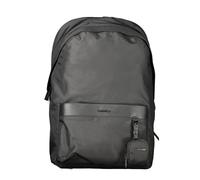 Calvin Klein Nero Polyester Men's Backpack
