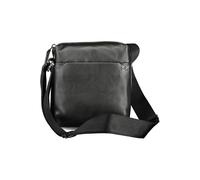 Calvin Klein Nero Polyester Men's Shoulder Bag