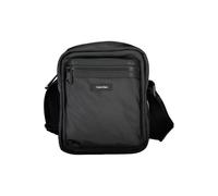 Calvin Klein Nero Polyester Mens Shoulder Bag