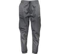 Calvin Klein Nero Polyester Men's Trouser - S