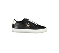 Calvin Klein Nero Polyester Women Sneaker - EU41/US11
