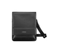 Calvin Klein Nero Polyurethane Men Shoulder Bag