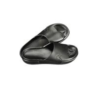 Calvin Klein Nero Polyurethane Mens Slipper - EU44/US11