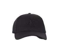 Calvin Klein Jeans Cappello Baseball Uomo Black