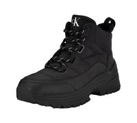 Calvin Klein Noanne - Stivaletto da donna, nero 002, 36 EU