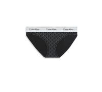 CALVIN KLEIN Nome del prodotto: Slip black nero | XS