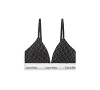 CALVIN KLEIN Nome prodotto: Reggiseno senza ferretto nero | M