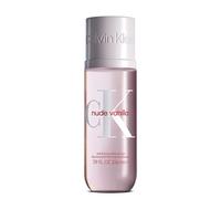 Calvin Klein Profumo donna Nude vanilla hair & body perfume mist 236 ml