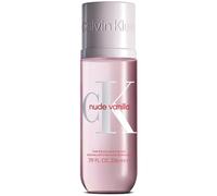 Calvin Klein CALVIN KLEIN Nude Vanilla - Acqua Aromatica Unisex 236 Ml Vapo