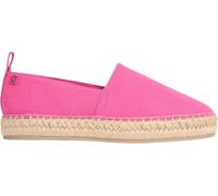 Calvin Klein Oblique Espadrille Canvas Hw0hw02931 EspadrillasDonna