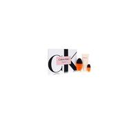 Calvin klein Obsession Confezione regalo EDP 100 ml lozione corpo 200 ml Obsession and exclusive miniparf 100ml