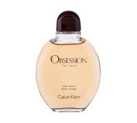 Calvin Klein Obsession 125Ml For Men Per Uomo (Aftershave Water)