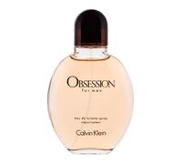 Calvin Klein Obsession 125Ml For Men Per Uomo (Eau De Toilette)