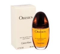 Calvin Klein Obsession 50 ml eau de parfum per Donna
