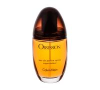 Calvin Klein Obsession 50Ml Per Donna (Eau De Parfum)