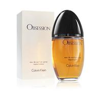 Calvin Klein Obsession eau de parfum 100 ml per donne