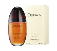 Calvin Klein Obsession Eau de Parfum 100 ml spray vapo