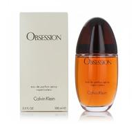Calvin Klein Obsession Eau de Parfum 100ml Natural Spray Profumo Donna