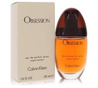 CALVIN KLEIN OBSESSION Eau De Parfum 50 ml