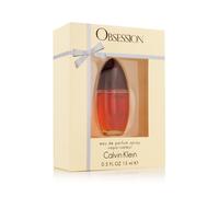 OBSESSION by Calvin Klein Eau De Parfum Spray .5 oz / e 15 ml