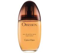 Calvin Klein Obsession Eau de Parfum Spray 100ml per donne 100 ml Prof